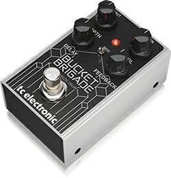 TC Electronic BUCKET BRIGADE ANALOG DELA - efekt analogowy typu delay