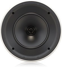 Tannoy QCI 8DC Wysokiej jakości podwójny, koncentryczny głośnik sufitowy 8