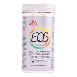 Koloryzacja roślinna EOS Wella 120 g - paprika 120 g