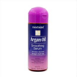 Serum do Włosów Fantasia IC Argan Oil Smoothing (183 ml)
