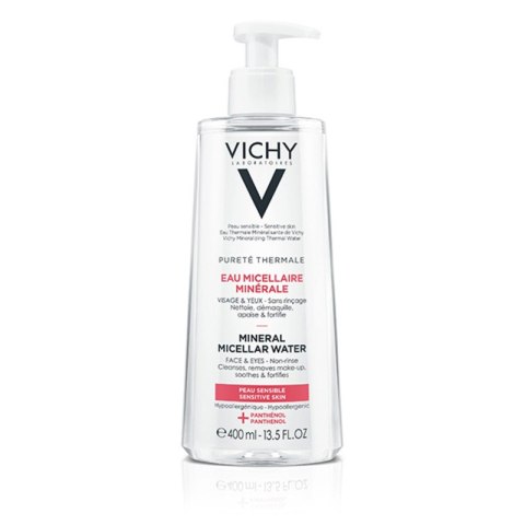 Woda Micelarna Pureté Thermale Vichy 927-74928 (400 ml) 400 ml