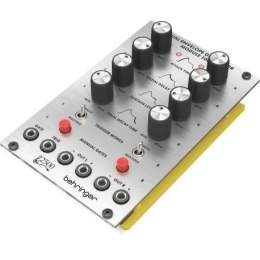Moduł syntezatora modularnego Behringer 1003 DUAL ENVELOPE GENERATOR serii 2500