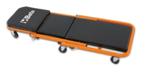 Leżanka z siedziskiem Beta 3002