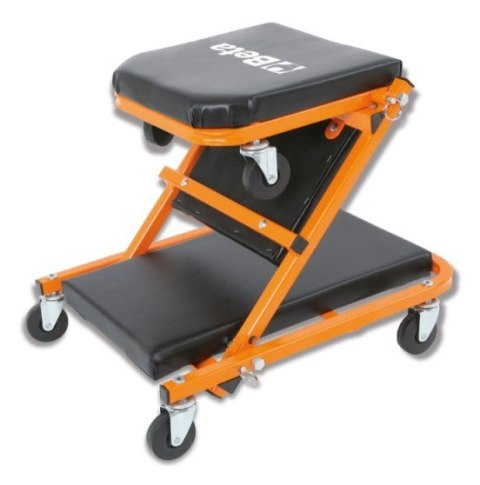 Leżanka z siedziskiem Beta 3002