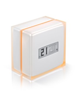 Inteligentny termostat NETATMO NTH01-EN-EU