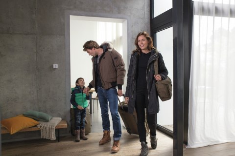 Inteligentny termostat NETATMO NTH01-EN-EU