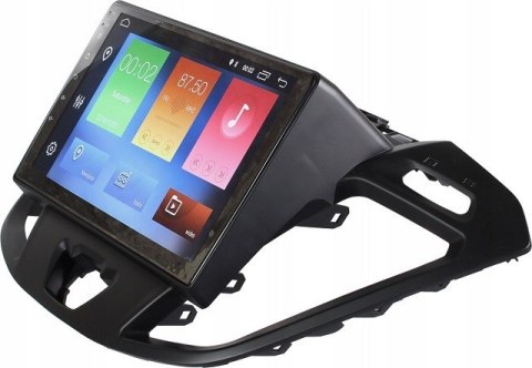 RADIO NAWIGACJA GPS FORD TRANSIT 2012-2018 ANDROID