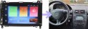 RADIO NAWIGACJA GPS MERCEDES W245, T245 A KLASA ANDROID