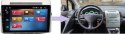 RADIO NAWIGACJA GPS TOYOTA COROLLA VERSO 2004-2009