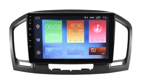Radio Nawigacja GPS Opel Insignia 2008-2013
