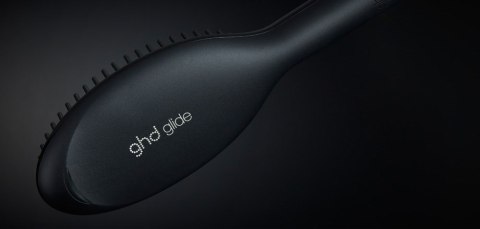 Szczotka do stylizacji ghd Glide Hot Brush