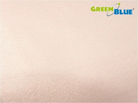 Zasłona ogrodowe GreenBlue GB505 (kolor kremowy)