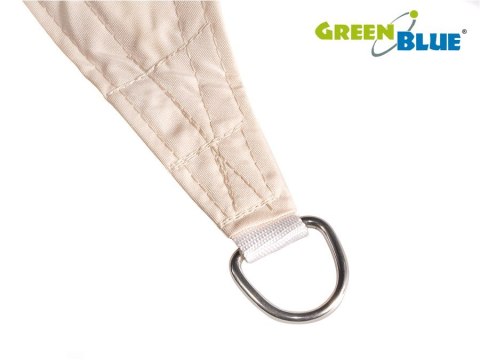 Zasłona ogrodowe GreenBlue GB505 (kolor kremowy)