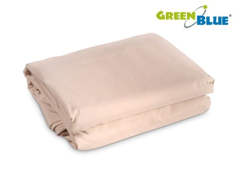 Zasłona ogrodowe GreenBlue GB505 (kolor kremowy)