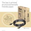 CLUB3D CAC-1375 kabel HDMI 5 m HDMI Typu A (Standard) Czarny