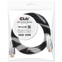 CLUB3D HDMI 2.0 4K60Hz UHD Cable 5m/16.4ft
