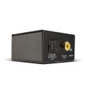 Konwerter I/O phono na Toslink