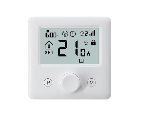 Termostat Volt Polska Comfort WT-18 radiowy