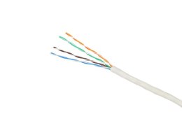 Kabel sieciowy Extralink EX.10055 skrętka CAT5E UTP (U/UTP) V2 Wewnętrzny 305M