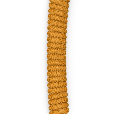 Glorious Gaming GLO-KB-ACC-CBL-COIL-GGLD kabel klawiatury/myszy Złoto 1,4 m