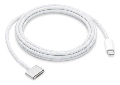 Kabel Apple Zubehör USB-C z MagSafe 3 - Cyfrowy