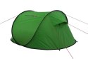 Namiot High Peak Vision 3 zielony 3-osobowy 10123