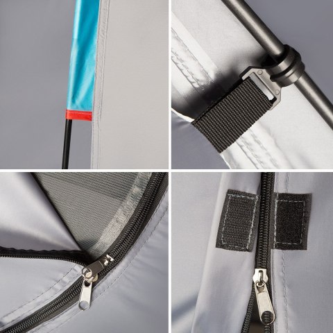 Namiot NILS CAMP ROCKER NC6013 3 osobowy