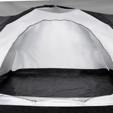 Namiot kempingowy NILS CAMP trekker NC6012 niebiesko-szary