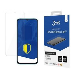 Szkło hybrydowe 3MK FlexibleGlass Lite do Xiaomi Mi 10T Lite