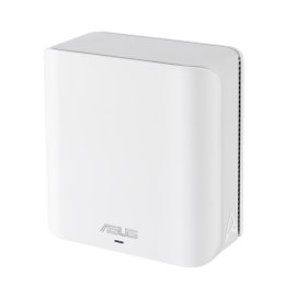 ASUS ZenWiFi BD4 Dual-band WiFi 7 Mesh, 3600 Mbps, 2pk, Dual 2.5G Ports, Security and Parental Controls Included, Smart Home Mas