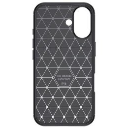 Beline Etui Carbon Armor do Google Pixel 10 Pro czarny