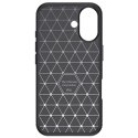 Beline Etui Carbon Armor do Google Pixel 10 czarny
