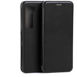 Etui Beline Book Magnetic do Infinix Hot 60 5G czarny