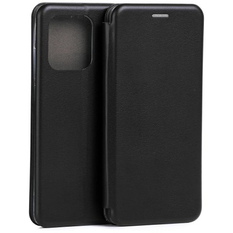 Etui Beline Book Magnetic do Motorola Edge 60 Pro czarny