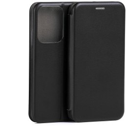 Etui Beline Book Magnetic do Oppo Reno 14F czarny