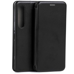 Etui Beline Book Magnetic do Sony Xperia 1 VI czarny