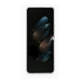 Etui Beline Clear Case do Samsung Galaxy Z Fold7 przezroczysty