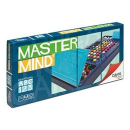 Gra Planszowa Master Mind Cayro