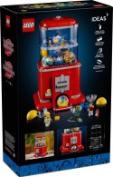 LEGO Ideas 21358 Maszyna z minifigurkami