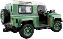 LEGO ICONS 10317 LAND ROVER CLASSIC DEFENDER 90