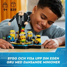 Dom dla Lalek Lego 75582