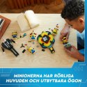 Dom dla Lalek Lego 75582