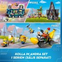 Dom dla Lalek Lego 75582