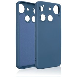 Etui Beline Silicone do Nothing Phone 3 niebieski
