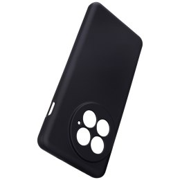 Etui Beline Silicone do One Plus 13 5G czarny