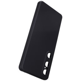 Etui Beline Silicone do Sony Xperia 1 VI czarny