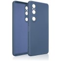 Etui Beline Silicone do Sony Xperia 1 VI niebieski