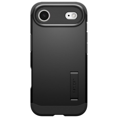 Etui Spigen Tough Armor "T" MAG MagSafe do iPhone Air czarny