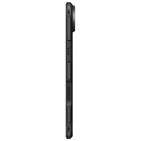 Etui Spigen Tough Armor "T" MAG MagSafe do iPhone Air czarny