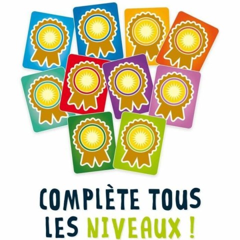 Gra naukowa Lisciani Giochi